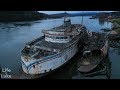 Abandoned BC: Queen of Sidney