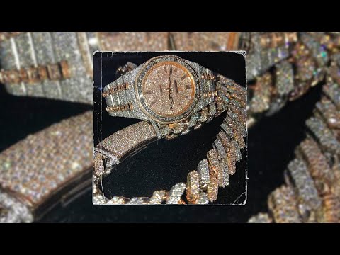 (FREE FOR PROFIT) Blunted Vato x Mesita Type Beat | Instrumental de Trap Hard | Rap/Trap