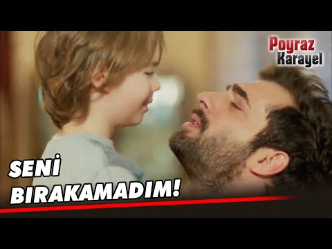 Poyraz, Sinan'ın Gönlünü Aldı! - Poyraz Karayel 45. Bölüm