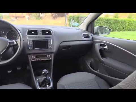 VW POLO 1.2TSI Advance BlueMotion 5PT 90CV