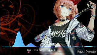 Download lagu Nightcore- Die Mother F Die mp3 Download lagu Nightcore- Die Mother F Die mp3