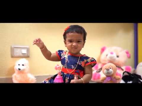 Vihana | Cake smash | Rajahmundry