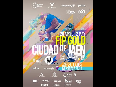 RESUMEN SIRVENT-BELLVER & IGLESIAS-VILLALBAFIP GOLD - ABS 24000 CIUDAD DE JAEN