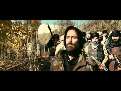 Trailer-Vorschau: Special Forces