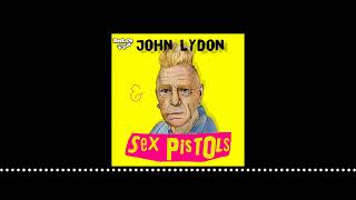 Rock On Rules  - Episodio 69 - John Lydon y Sex Pistols