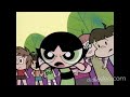 Buttercup Bullies Bubbles