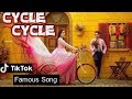 Cycle Cycle Mari Sonani Cycle | #TIK-TOK FAMOUS SONG REMIX | #MmT