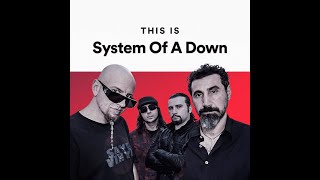 System Of A Down - Stealing Society (Audio Only)