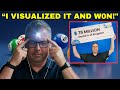 13 Visualization Techniques To Win Lottery Jackpot Daily Affirmations Of Winners