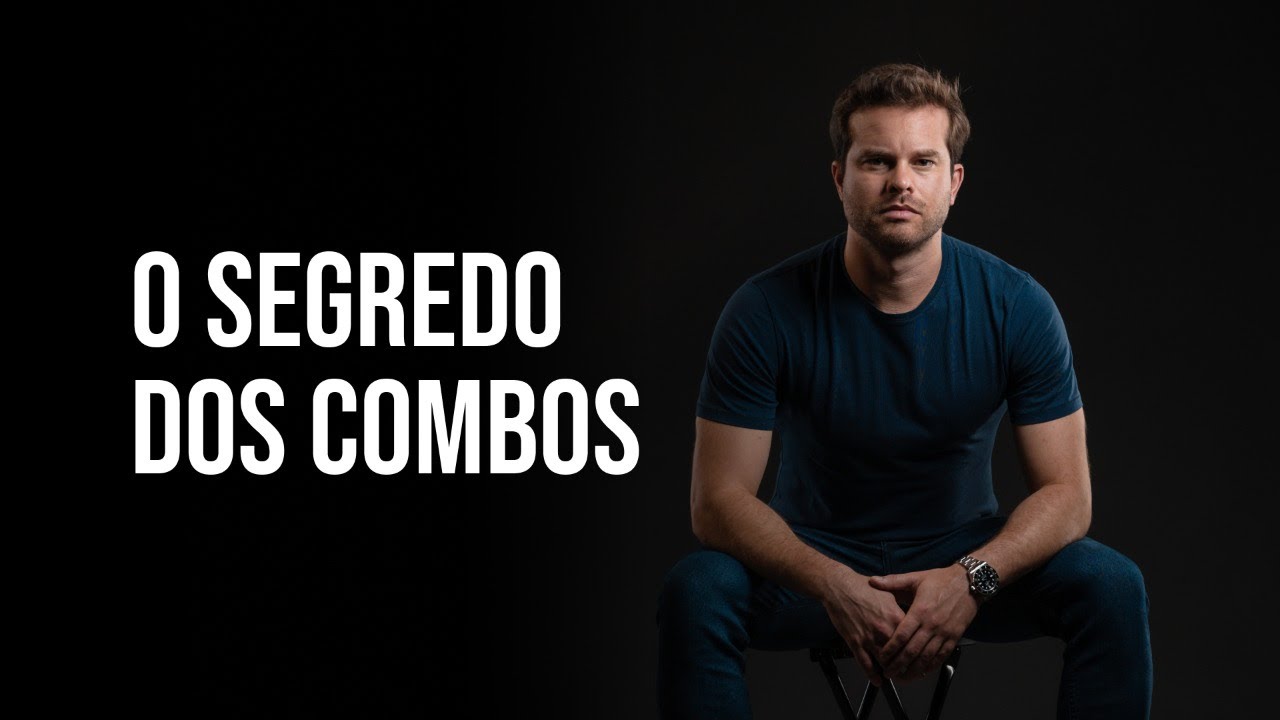O SEGREDO DO COMBOS: Veja como ter mais lucratividade no seu negocio