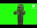 PBS Kids Zombie Villager Logo With Dot Doink Sound