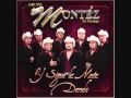 EL DIABLO EN UNA BOTELLA - MONTEZ DE DURANGO