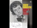 TONY CHRISTIE ~ NOW´S THE TIME  2011