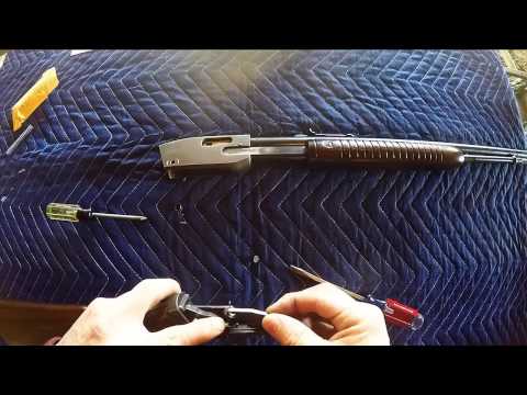 savage 29b resolved jamming problem