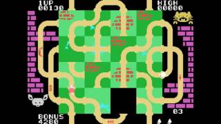 Mouse Puzzle for the Vtech Creativision