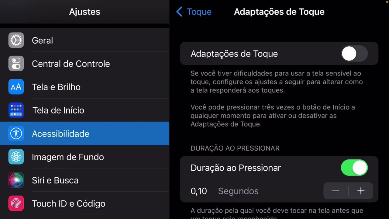 DEPOIS DA ATUALIZAÇÃO DO FREE FIRE 🔥 ESSA E A MELHOR SENSIBILIDADE PARA SUBIR CAPA NO IPHONE 👺