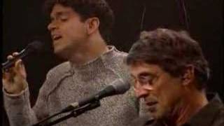 bandeira do divino - Ivan Lins, Zizi Possi, Simone e Vercilo