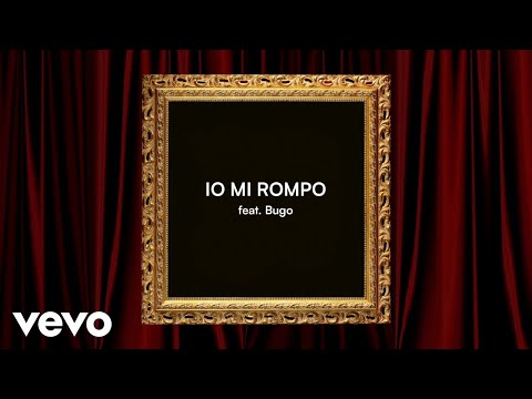 Video thumbnail for IO MI ROMPO