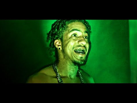 Body Dis Work (Official Video)