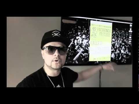 Pachanga 2012: feat. Chingo Bling