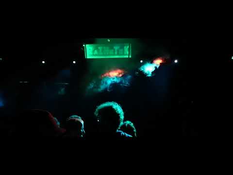 Rainetek & CrewKoDeal [Free Party] Livilliers (95) // 02/06/2018