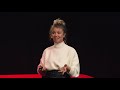 Don't underestimate the ripple effect of what you do | Natalia Talkowska | TEDxDIT