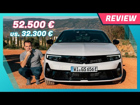 Diese Extras MÜSSEN in jeden Astra: Kaufberatung und Konfigurations-Tipps  für den Vernunft-Astra!