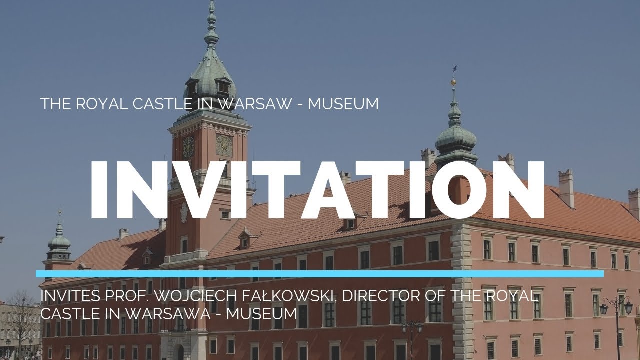 Royal Castle of Warszaw thumbnail