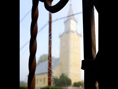 A gyülekezet kudarca. Keddi Istentisztelet