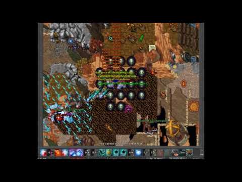 GAZ'HARAGOTH IN FIRMERA