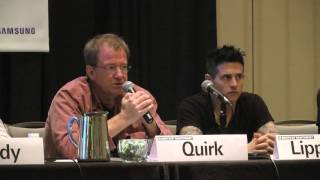 Games Make Money on Mobile Devices. Can Music Do the Same? | SXSW Convergence 2016