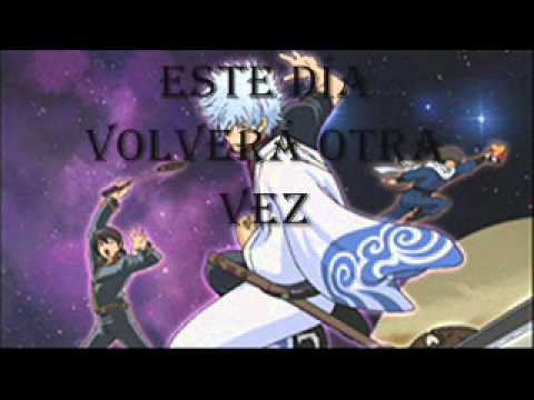 Gintama Ending 1 (lyrics en español)