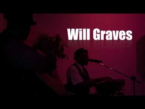 Welcome Home Will Graves & T.O.- Acoustic Soul