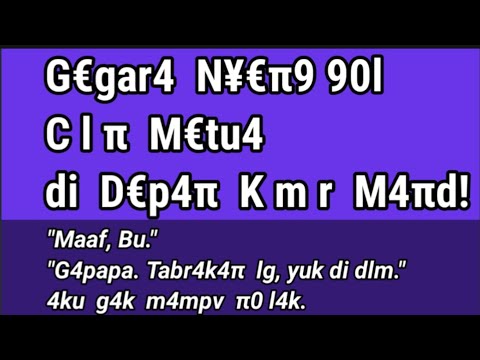 B€r4t untuk M€gataka Jujur || Kisah Nyata