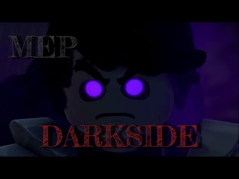 Darkside (Alan Walker) - Ninjago Full MEP
