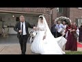 Жених ЗАБРАЕТ невесту из родительского дома на турецкой свадьбе! Смотреть до конца!