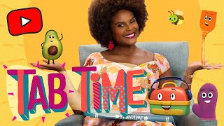 Tab Time | Trailer | YouTube Originals