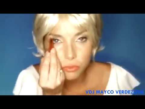 Calle 13 Acapella ft Pista Back in Black ACDC- Atrevete Rock Version - VDJ MAYCO VERDEZOTO