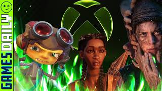 Download lagu Studios FIGHTING Xbox to Stay Alive - Kinda Funny Games Daily 06.16.26 mp3