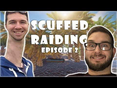 RUST ¦ HUGE SULFUR JACKPOT RAID *INSANE LOOT*