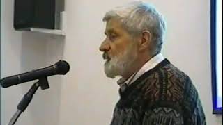 Евгений Гвоздёв: pассказ о двух кругосветках.