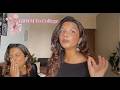 Vlog 4 GRWM TO COLLEGE Sreya Jayadeep