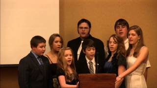 By This Shall All Men Know