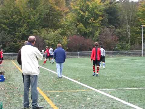 Voetbal21 Best Vooruit B2 - Eindhoven AV B