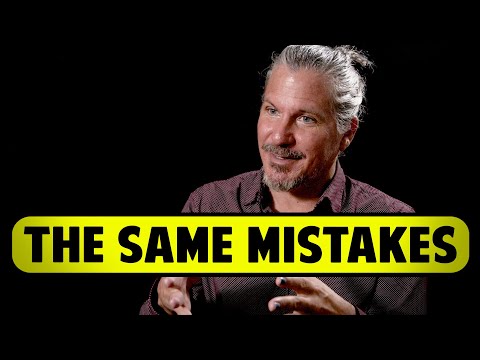I've Been Teaching Writing For 25 Years... Avoid These Mistakes - Matthew Kalil [FULL INTERVIEW]