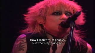 [subbed] Dir en grey - Wake