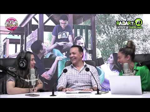 Entrevista - El Faro de los Cisnes