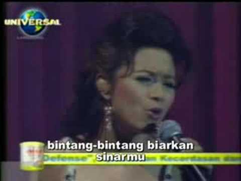 Konser DI3VA 26 Januari 2006 (Bintang-Bintang)