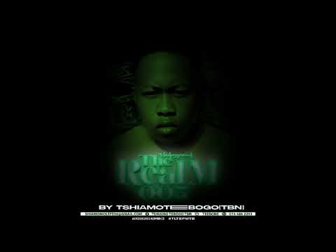 Teebone - The Underground Realm 003 (Strictly Dj King Tara)