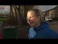 Woudwijk wint Henk tot Henkloop